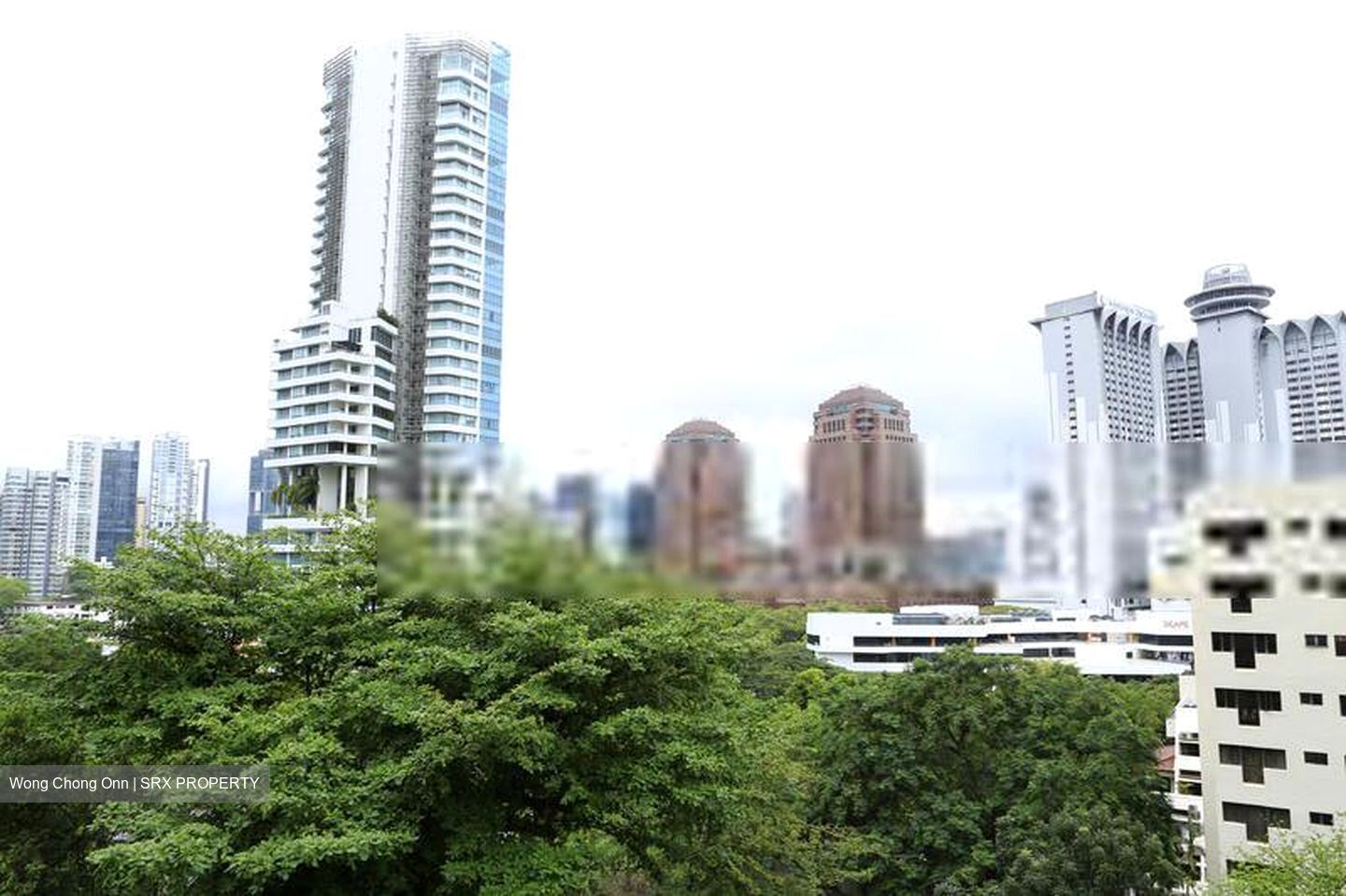 St. Thomas Suites (D9), Condominium #405066461